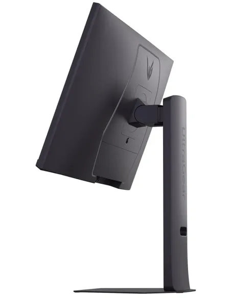 LG 27G850A-B 27" LED Nano IPS 4K UHD 240Hz