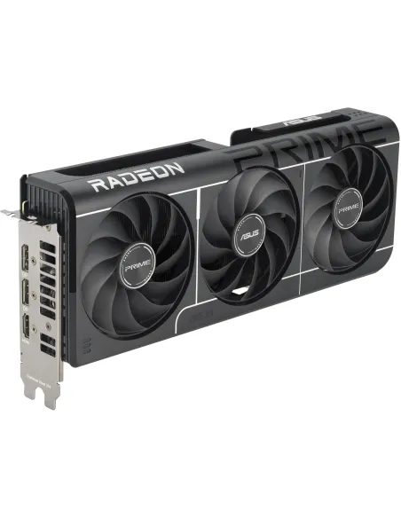 Tarjeta Gráfica ASUS AMD Radeon PRIME RX 9060 XT OC 16GB