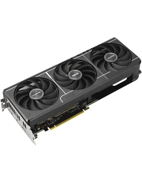 Tarjeta Gráfica ASUS AMD Radeon PRIME RX 9060 XT OC 16GB