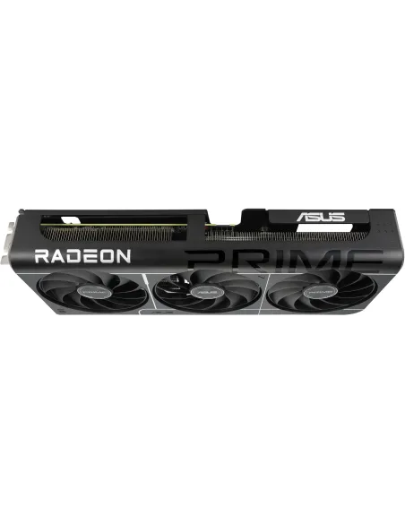 Tarjeta Gráfica ASUS AMD Radeon PRIME RX 9060 XT OC 16GB