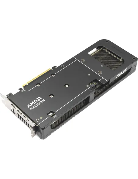 Tarjeta Gráfica ASUS AMD Radeon PRIME RX 9060 XT OC 16GB