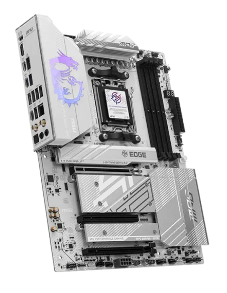 MSI B850I EDGE TI WIFI