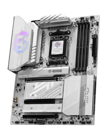 MSI B850I EDGE TI WIFI