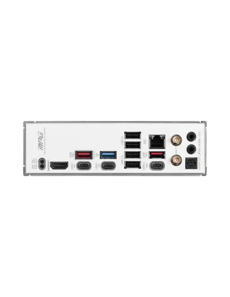 MSI B850I EDGE TI WIFI
