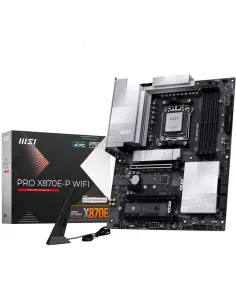 MSI PRO X870E-P WIFI Socket AM5-1399718