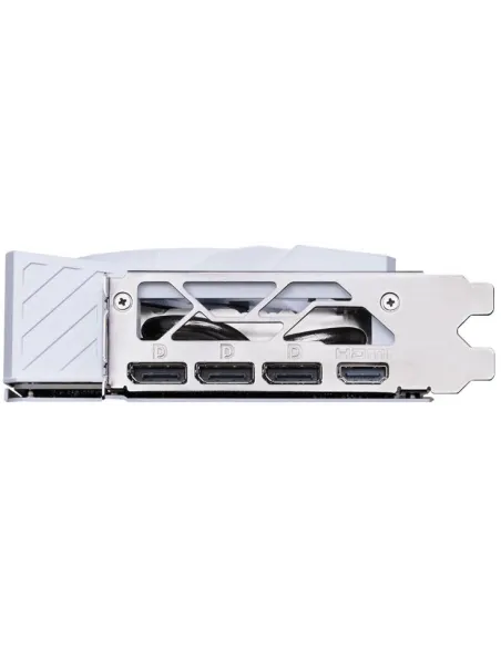 Tarjeta Gráfica MSI GeForce RTX 5070 Ti GAMING TRIO OC White