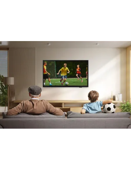 Samsung TU32F6005FK 32" LED FullHD Smart TV