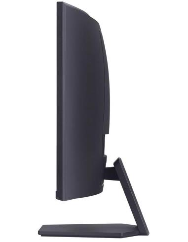 LG UltraGear 27GS60QC-B 27" LED VA QHD 180Hz FreeSync Curva