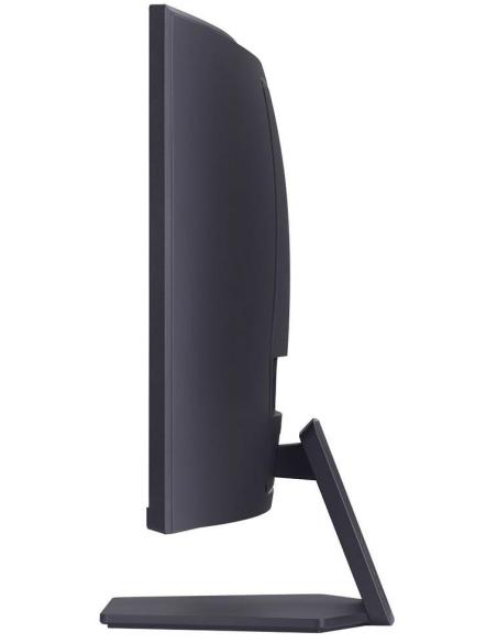 LG UltraGear 27GS60QC-B 27" LED VA QHD 180Hz FreeSync Curva