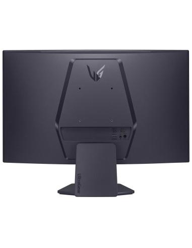 LG UltraGear 27GS60QC-B 27" LED VA QHD 180Hz FreeSync Curva
