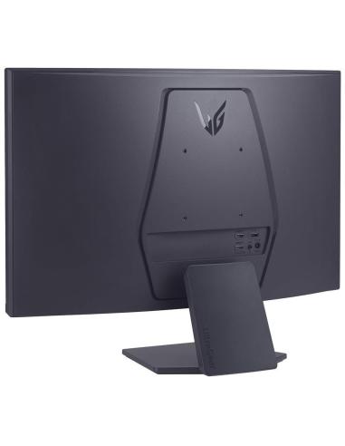 LG UltraGear 27GS60QC-B 27" LED VA QHD 180Hz FreeSync Curva