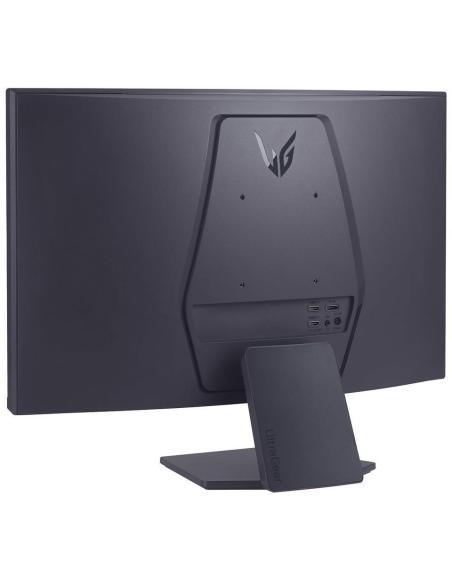 LG UltraGear 27GS60QC-B 27" LED VA QHD 180Hz FreeSync Curva