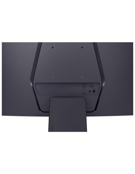 LG UltraGear 27GS60QC-B 27" LED VA QHD 180Hz FreeSync Curva