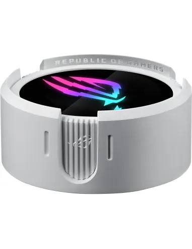 Refrigeración Asus ROG Strix LC III 360 ARGB White Edition