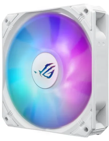 Refrigeración Asus ROG Strix LC III 360 ARGB White Edition