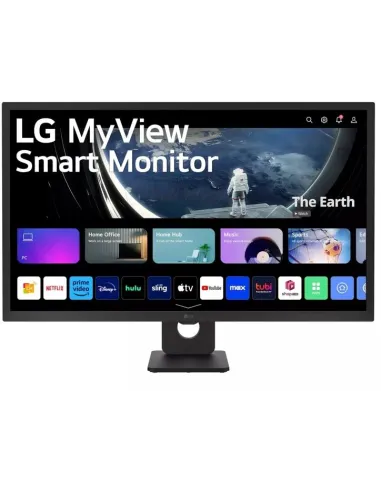 LG 32SR50F-B 31.5" LCD IPS FullHD 60Hz