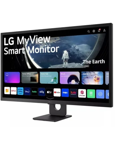 LG 32SR50F-B 31.5" LCD IPS FullHD 60Hz