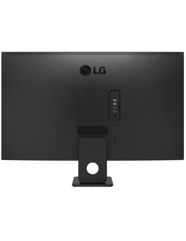 LG 32SR50F-B 31.5" LCD IPS FullHD 60Hz
