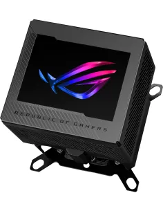 Asus ROG Ryujin III WB Disipador de Agua Negro-1378413