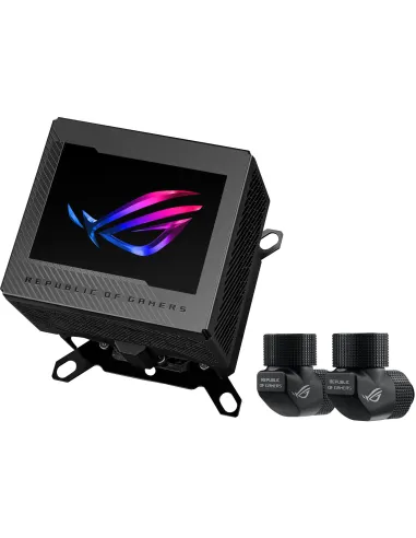 Disipador de Agua Asus ROG Ryujin III WB