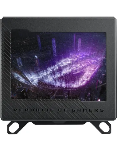 Disipador de Agua Asus ROG Ryujin III WB