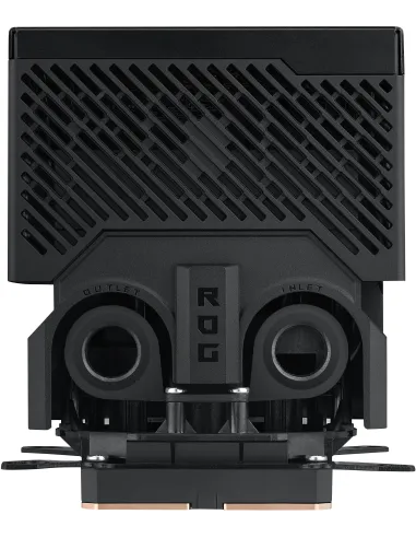 Disipador de Agua Asus ROG Ryujin III WB