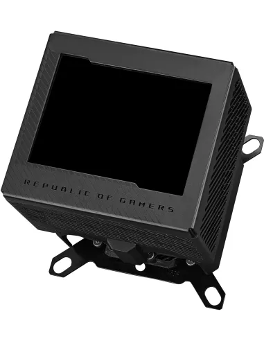 Disipador de Agua Asus ROG Ryujin III WB