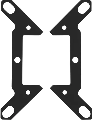 Disipador de Agua Asus ROG Ryujin III WB