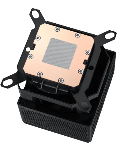 Disipador de Agua Asus ROG Ryujin III WB