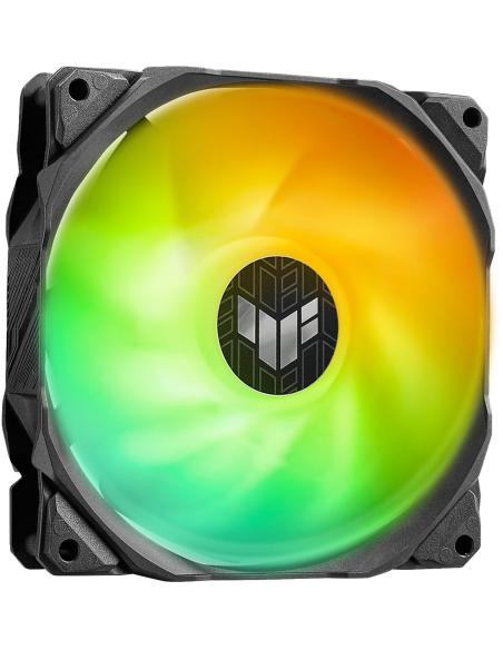 Asus TUF Gaming LC II 240 ARGB Kit de Refrigeración Líquida 240mm Negra