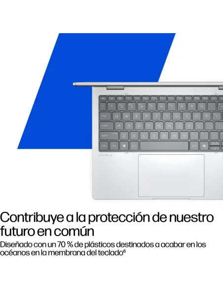 Ordenador Portátil HP EliteBook 8 Flip G1i AD2Z7ET