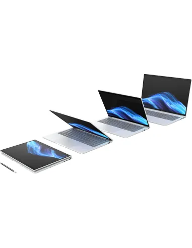 Ordenador Portátil HP EliteBook 8 Flip G1i AD2Z7ET