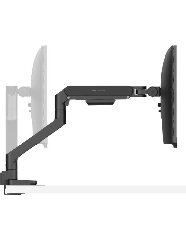 BenQ 9H.A39DD.LBW Soporte de Pared para Monitor/TV 17"-45" Peso Máx. 20KG Negro