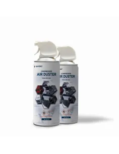 Gembird CK-CAD-FL400-01 Limpiador de Aire 400ml-ACCE62627