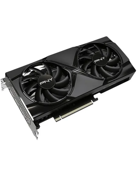 Tarjeta Gráfica PNY GeForce RTX 5060 Ti OC Dual Fan 16GB