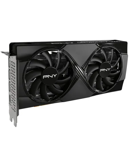 Tarjeta Gráfica PNY GeForce RTX 5060 Ti OC Dual Fan 16GB