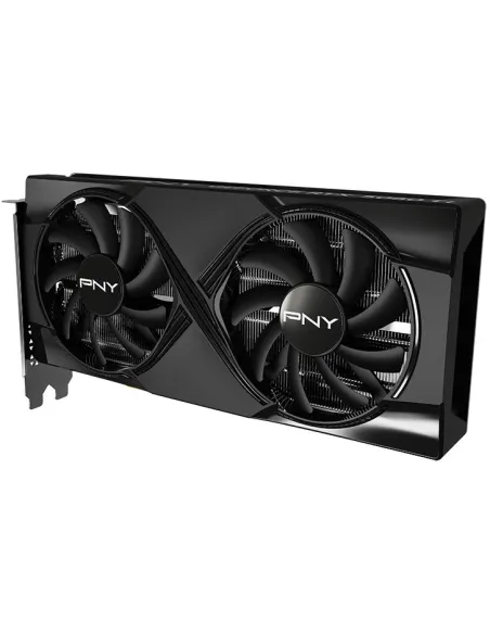 Tarjeta Gráfica PNY GeForce RTX 5060 Ti OC Dual Fan 16GB