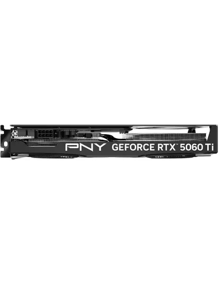 Tarjeta Gráfica PNY GeForce RTX 5060 Ti OC Dual Fan 16GB