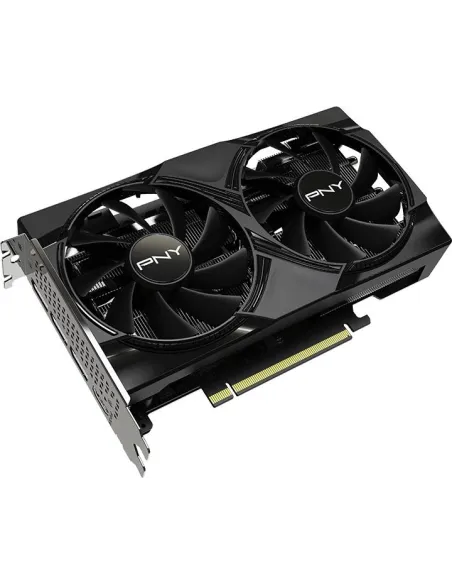 Tarjeta Gráfica PNY GeForce RTX 5060 Dual Fan