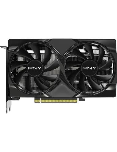 Tarjeta Gráfica PNY GeForce RTX 5060 Dual Fan