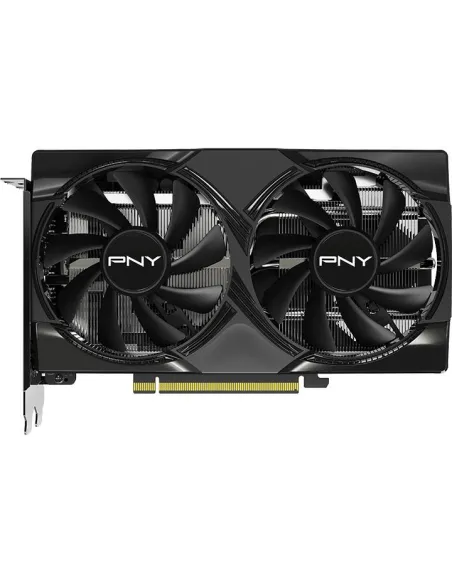 Tarjeta Gráfica PNY GeForce RTX 5060 Dual Fan