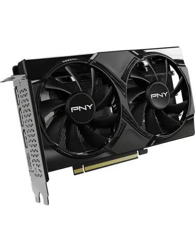 Tarjeta Gráfica PNY GeForce RTX 5060 Dual Fan
