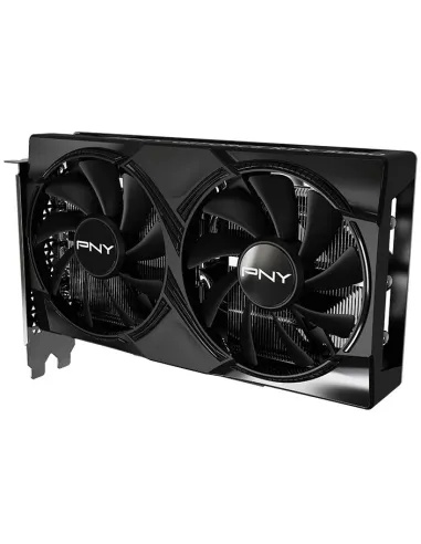 Tarjeta Gráfica PNY GeForce RTX 5060 Dual Fan