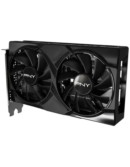 Tarjeta Gráfica PNY GeForce RTX 5060 Dual Fan
