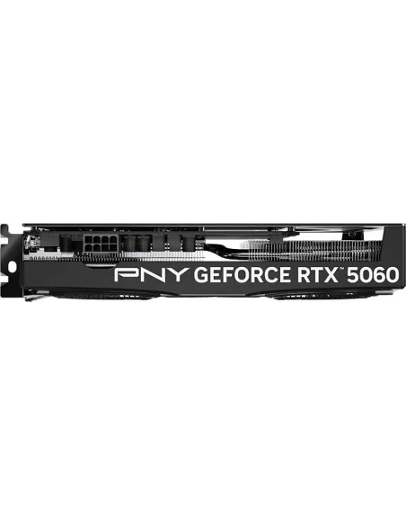 Tarjeta Gráfica PNY GeForce RTX 5060 Dual Fan