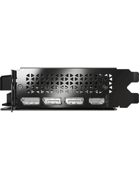 Tarjeta Gráfica PNY GeForce RTX 5060 Dual Fan