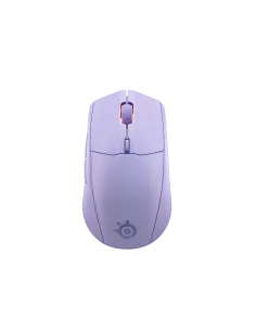 Steelseries Rival 3 Wireless Gen 2 Ratón Inalámbrico 18000DPI