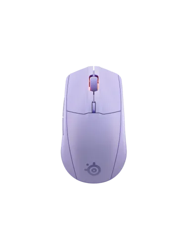 Steelseries Rival 3 Wireless Gen 2 Ratón Inalámbrico 18000DPI