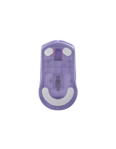 Steelseries Rival 3 Wireless Gen 2 Ratón Inalámbrico 18000DPI