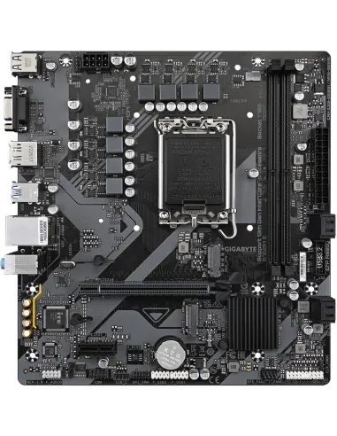 Gigabyte B760M E